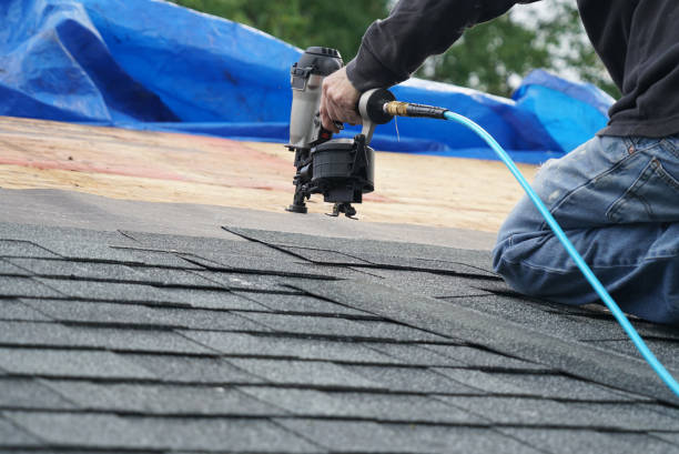 Best Rubber Roofing (EPDM, TPO)  in Parkers Prairie, MN