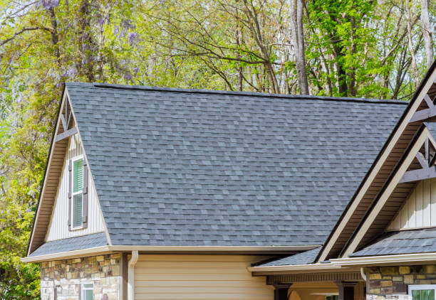 Best Cold Roofs  in Parkers Prairie, MN